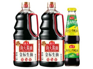 食品標簽